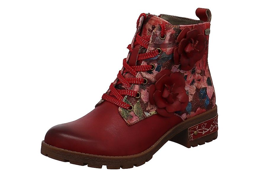 LAURA VITA Cocrailo 47 Schnürboots günstig online kaufen