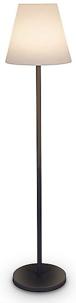 Paco Home Stehlampe JEN, LED fest integriert, In Und Outdoor LED Aufladbar günstig online kaufen