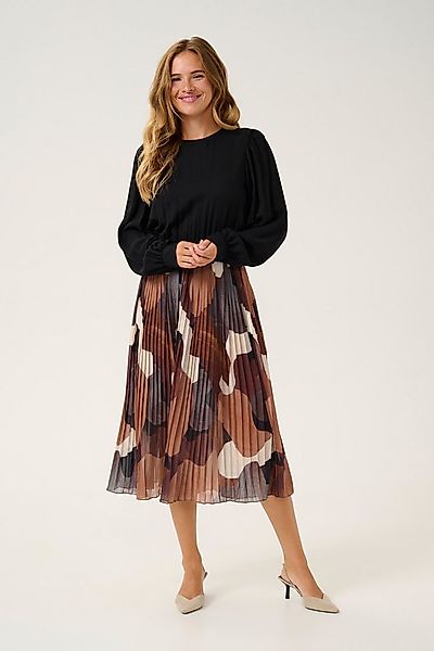 Culture Jerseykleid Jerseykleid CUcarly günstig online kaufen