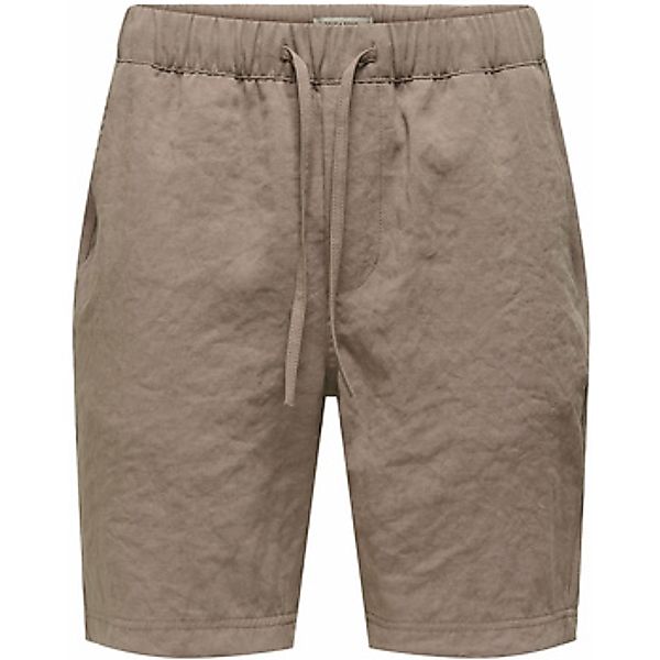 Only & Sons   Shorts Sportshorts für Herren günstig online kaufen
