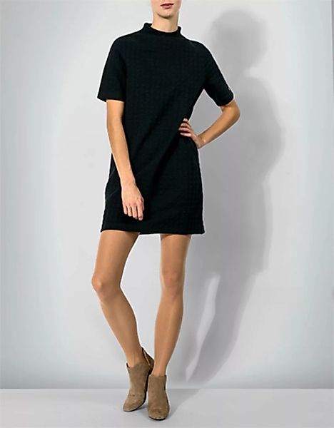 Tommy Hilfiger Damen Kleid WW0WW23629/403 günstig online kaufen