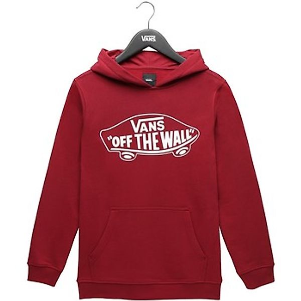 Vans  Pullover OTW Pullover Fleece Boys Rhumba günstig online kaufen