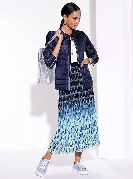 creation L Steppjacke ohne Kapuze günstig online kaufen