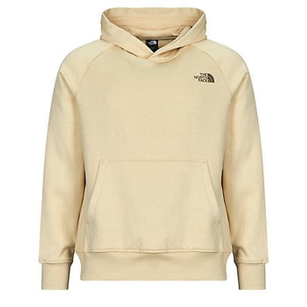 The North Face  Sweatshirt Raglan Box Nse Hoodie günstig online kaufen