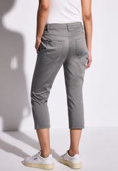 STREET ONE 3/4-Hose Middle Waist günstig online kaufen