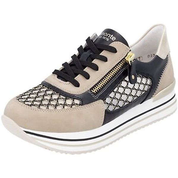 Remonte Schnürschuh "Remonte Halbschuh Synthetik/Textil" günstig online kaufen