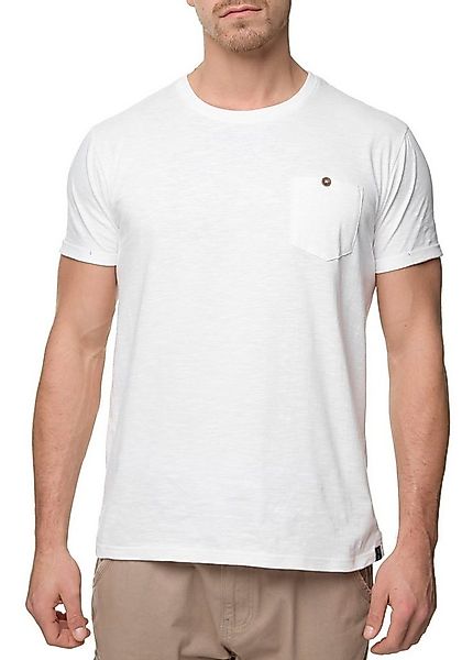 Indicode Rundhalsshirt INGiuse günstig online kaufen