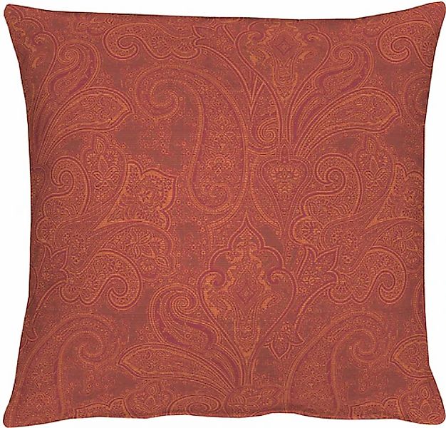 APELT Dekokissen »3313 INDIAN SUMMER« Kissenhülle ohne Füllung, 1 Stück günstig online kaufen