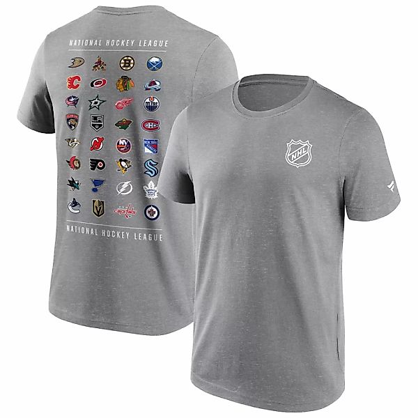 Fanatics T-Shirt "Fanatics Shirt NHL All Team Graphic" günstig online kaufen