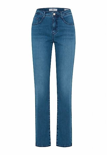 Brax 5-Pocket-Jeans "Style CAROLA" günstig online kaufen