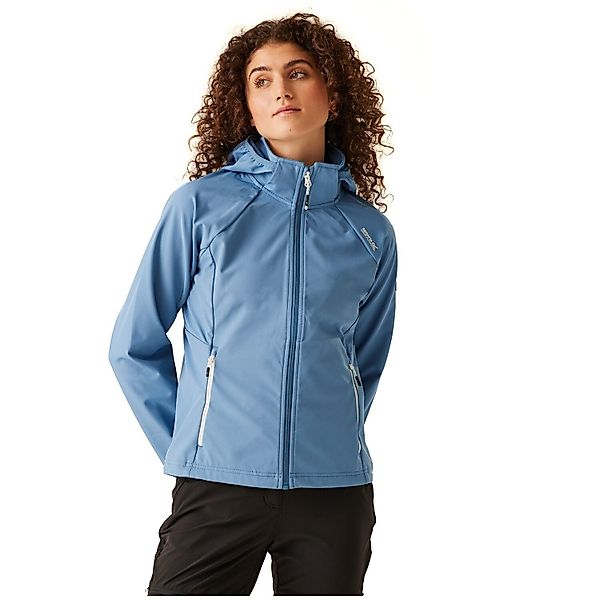 Regatta Softshelljacke Softshelljacke Bourd günstig online kaufen