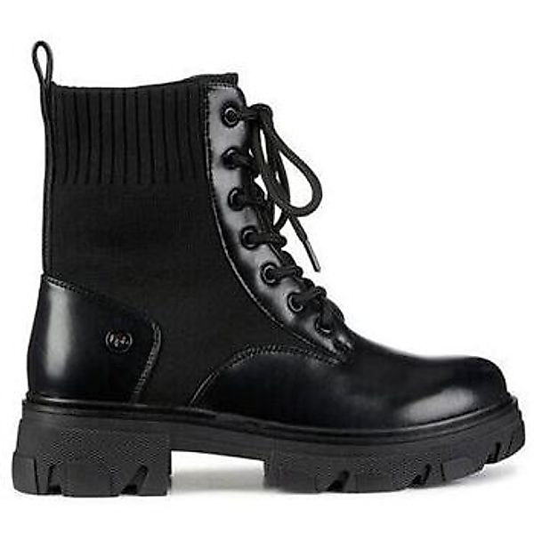 Les Petites Bombes  Stiefeletten CHELBY  Noir C01T045 günstig online kaufen