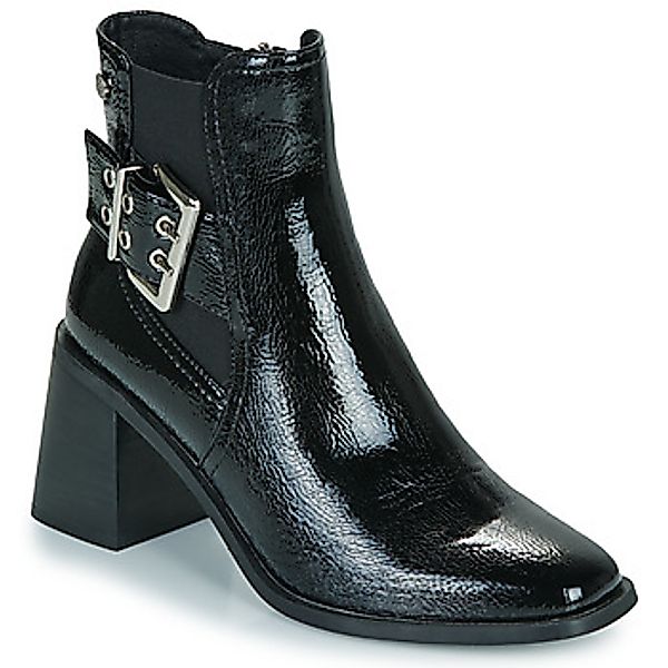 Xti  Stiefeletten 144315-BLACK günstig online kaufen