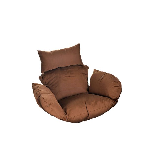 HOME DELUXE Auflagekissen Polyrattan Hängesessel CIELO günstig online kaufen