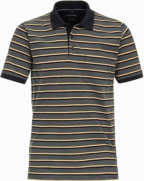 CASAMODA Poloshirt günstig online kaufen