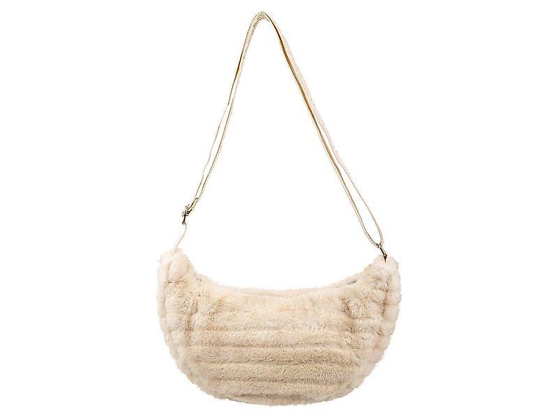 Prato Umhängetasche S041-M Umhängetasche Synthetik (1-tlg) günstig online kaufen