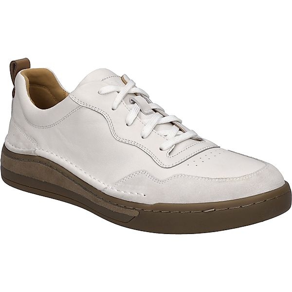 Josef Seibel Cleve 01, weiß Sneaker günstig online kaufen