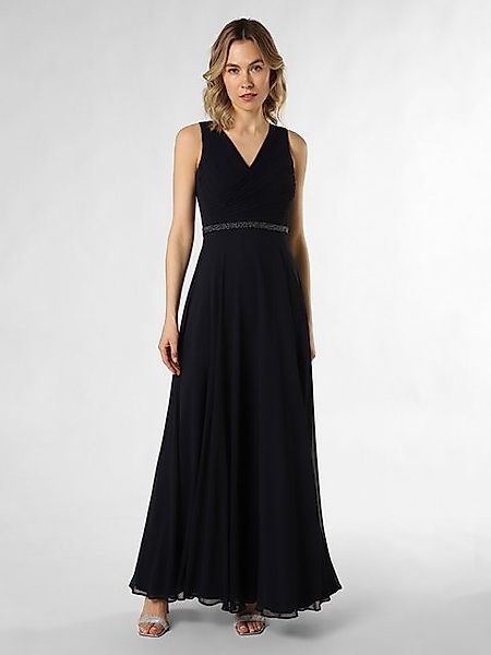 Vera Mont Abendkleid "Vera Mont Abendkleid mit Plissee", Dekoelemente günstig online kaufen