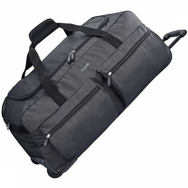 bugatti Reisetasche Lima, Polyester günstig online kaufen