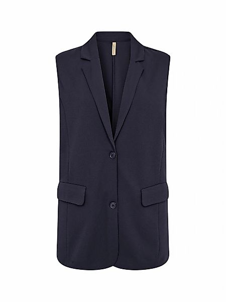 soyaconcept Kurzweste "Soya Concept Vest SC-SIHAM 87" günstig online kaufen