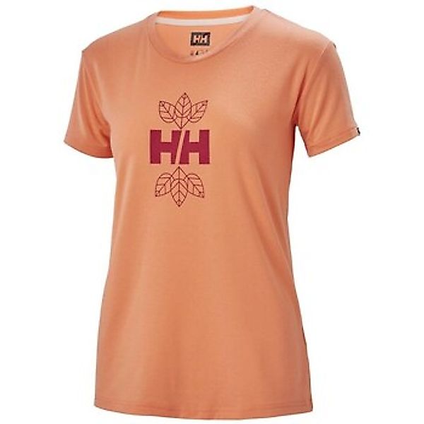 Helly Hansen  T-Shirt Skog Graphic günstig online kaufen
