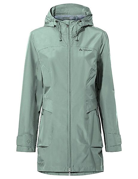 VAUDE Outdoorjacke Women's Skomer Parka II (1-St) moderner und nachhaltiger günstig online kaufen