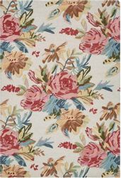 Ready Rugs Designteppich Blumen-Kollektion günstig online kaufen
