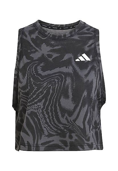 adidas Performance Trainingsshirt Damen Sporttop TRAIN günstig online kaufen