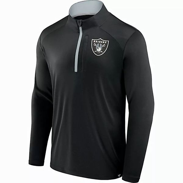 Fanatics Langarmshirt Las Vegas Raiders NFL günstig online kaufen