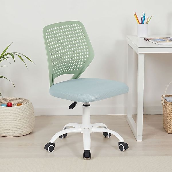 IDIMEX Drehstuhl JADE, Schreibtischstuhl für Kinder günstig online kaufen