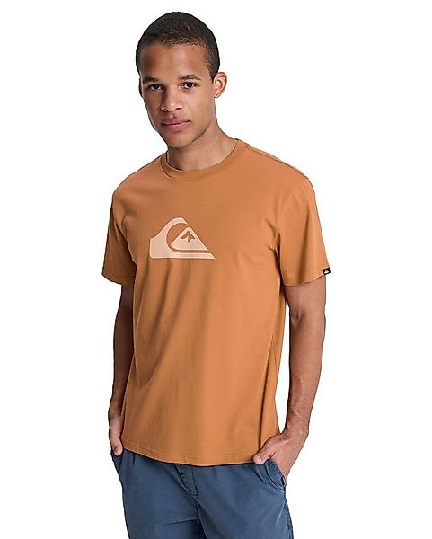 Quiksilver T-Shirt Ev Comp Logo günstig online kaufen