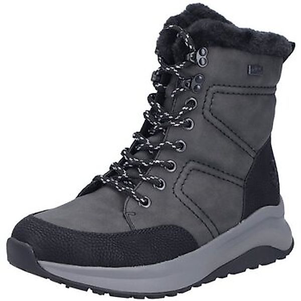 Rieker  Stiefel Stiefeletten HWK Stiefel Z0922-45 günstig online kaufen