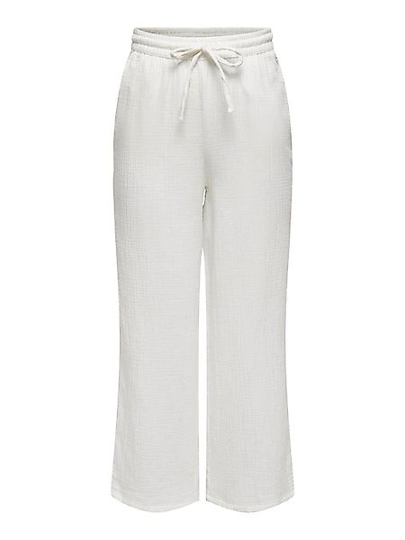 ONLY Stoffhose ONLTHYRA (1-tlg) günstig online kaufen