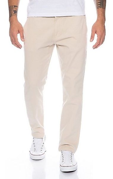 Rock Creek Chinohose Herren Slim Fit Chinohose RC-390 günstig online kaufen