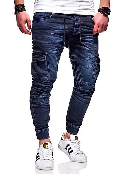 behype Slim-fit-Jeans BILLY mit praktischen Taschen günstig online kaufen