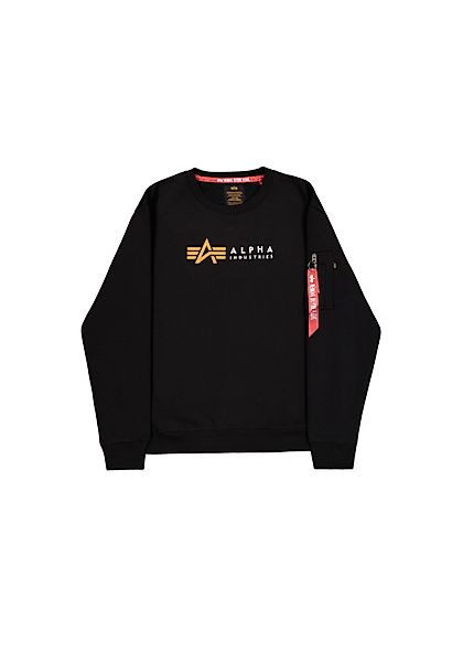Alpha Industries Sweater Alpha Industries Men günstig online kaufen