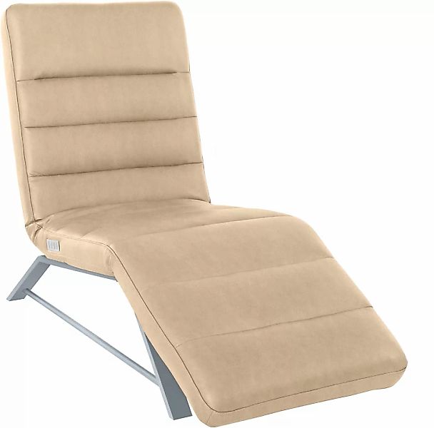 W.SCHILLIG Relaxliege "daily dreams", Funktionsliege wahlweise mit Motor, G günstig online kaufen