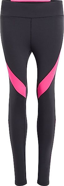 Energetics Laufhose Da.-Tight Thea 1/1 W ANTHRACITE/PINK günstig online kaufen
