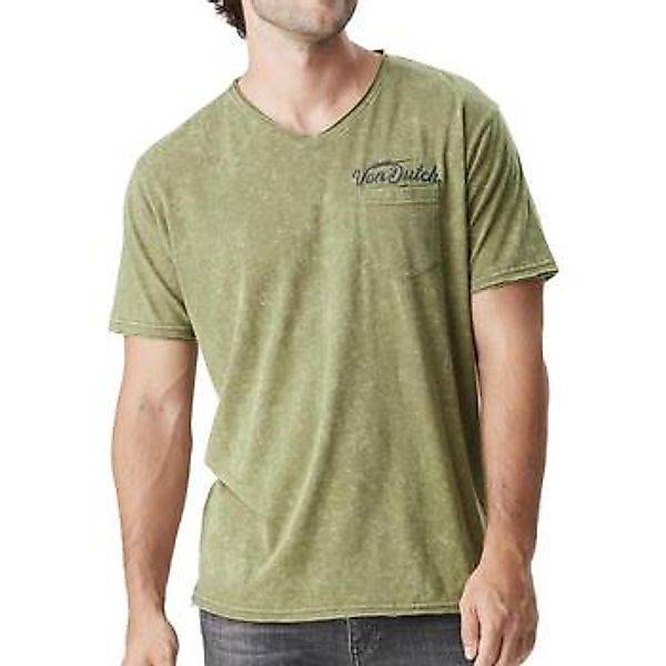 Von Dutch  T-Shirt VD/1/TV/MOTT/K günstig online kaufen