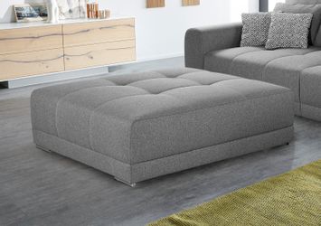 Jockenhöfer Gruppe Hocker "Moldau XXL, B: 120 cm" Mega-Hocker im XXL-Format günstig online kaufen