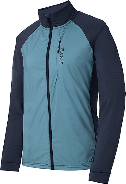 Skratta Fleecejacke Powerstretch Damen Vilda günstig online kaufen