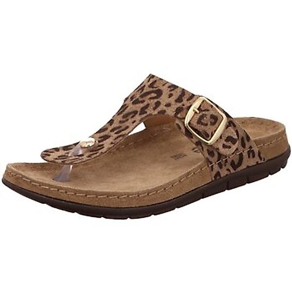 Rohde VENEZIA Pantolette Sommerschuh, Strandschuh, Urlaubsschuh mit modisch günstig online kaufen