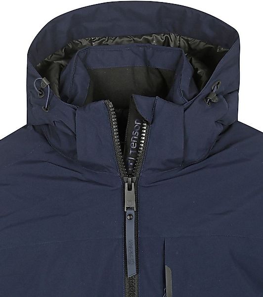 Tenson Dave MPC Extreme Jacke Navy - Größe XL günstig online kaufen