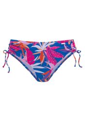 Buffalo Bügel-Bandeau-Bikini-Top "Soleil" mit gedrehter Optik günstig online kaufen
