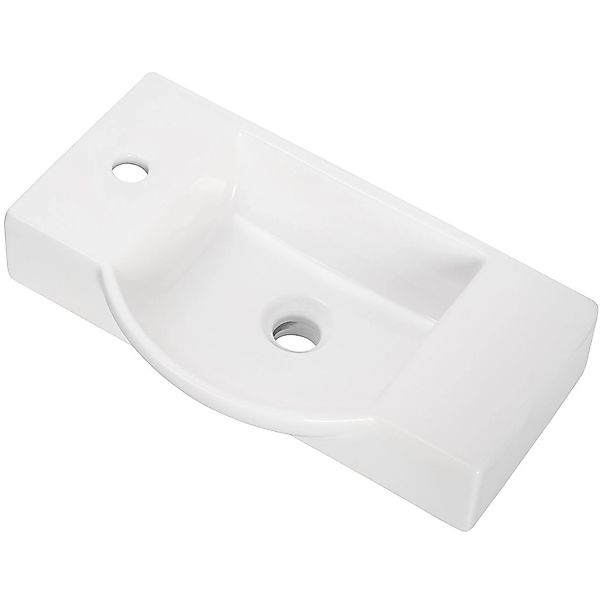 FACKELMANN Waschbecken Waschbecken 55 cm aus günstig online kaufen