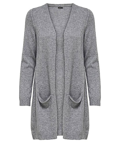 ONLY Cardigan Damen Cardigan QUEEN (1-tlg) günstig online kaufen