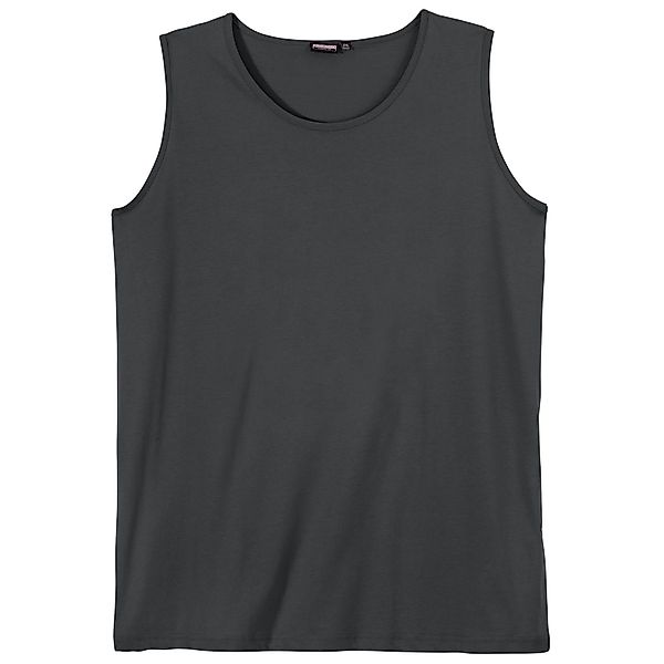 ADAMO Muscleshirt Adamo Muskelshirt anthrazit große günstig online kaufen
