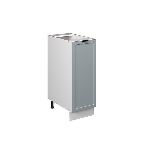Vicco Apothekerschrank Fame-Line, Hellblau-grau/Weiß, 30 cm günstig online kaufen