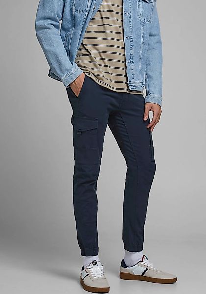 Jack & Jones Cargohose PAUL FLAKE günstig online kaufen