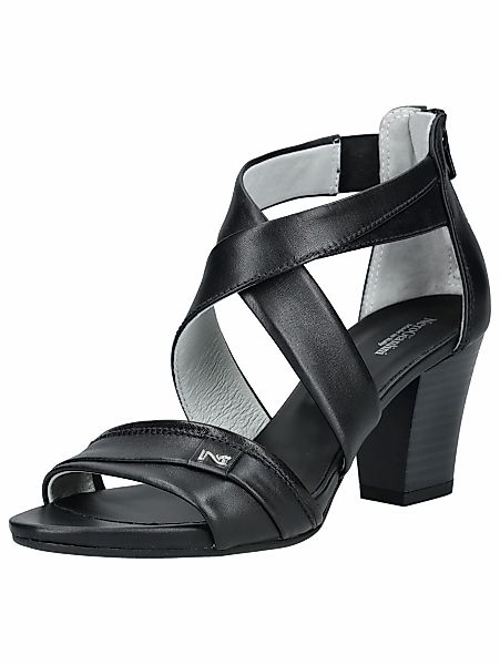 Nero Giardini High-Heel-Pumps "Nero Giardini Pumps Leder" günstig online kaufen